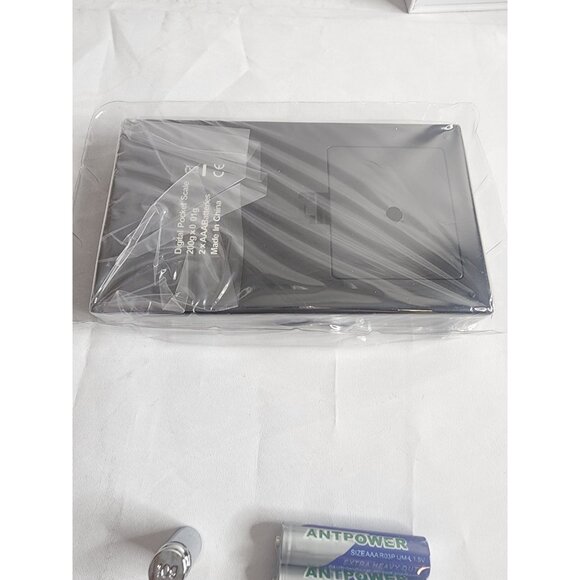 Digital Scale Professional Mini - Picture 4 of 5